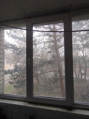 Продам двухкомнатную (2-комн.) квартиру, Исполкома ул, 9, Нижний Новгород г