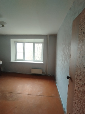 Продам двухкомнатную (2-комн.) квартиру, Исполкома ул, 9, Нижний Новгород г