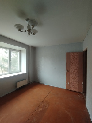 Продам двухкомнатную (2-комн.) квартиру, Исполкома ул, 9, Нижний Новгород г