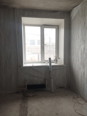 Продам двухкомнатную (2-комн.) квартиру, Исполкома ул, 9, Нижний Новгород г