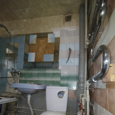 Продам двухкомнатную (2-комн.) квартиру, Исполкома ул, 9, Нижний Новгород г