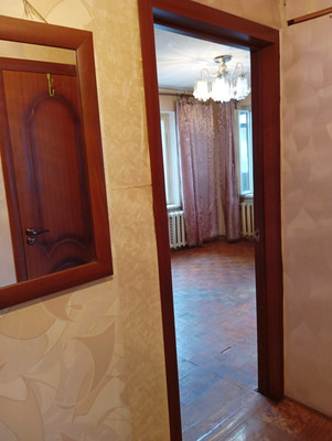 Продам однокомнатную (1-комн.) квартиру, Михалевича ул, 23, Раменское г