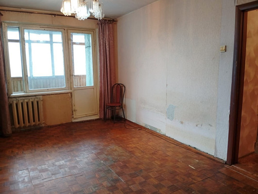 Продам однокомнатную (1-комн.) квартиру, Михалевича ул, 23, Раменское г