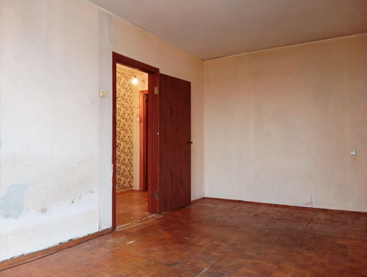 Продам однокомнатную (1-комн.) квартиру, Михалевича ул, 23, Раменское г