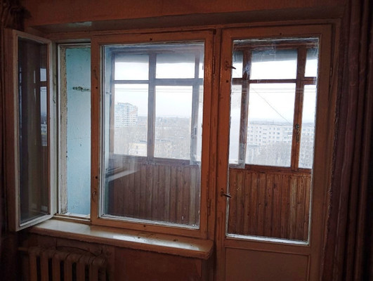 Продам однокомнатную (1-комн.) квартиру, Михалевича ул, 23, Раменское г