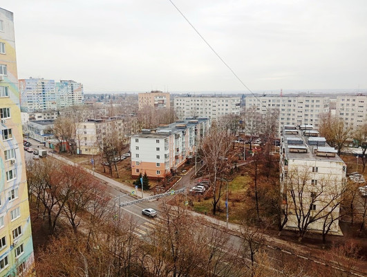 Продам однокомнатную (1-комн.) квартиру, Михалевича ул, 23, Раменское г