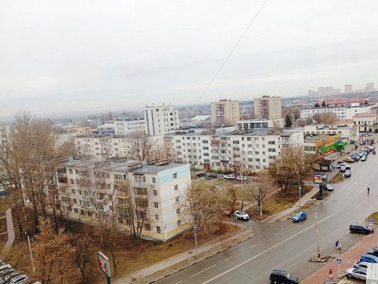 Продам однокомнатную (1-комн.) квартиру, Михалевича ул, 23, Раменское г