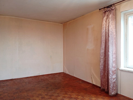 Продам однокомнатную (1-комн.) квартиру, Михалевича ул, 23, Раменское г