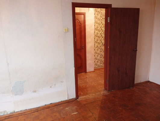 Продам однокомнатную (1-комн.) квартиру, Михалевича ул, 23, Раменское г