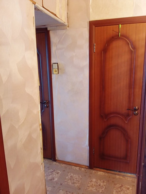 Продам однокомнатную (1-комн.) квартиру, Михалевича ул, 23, Раменское г