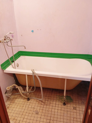 Продам однокомнатную (1-комн.) квартиру, Михалевича ул, 23, Раменское г