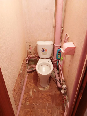 Продам однокомнатную (1-комн.) квартиру, Михалевича ул, 23, Раменское г