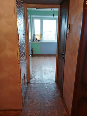 Продам однокомнатную (1-комн.) квартиру, Михалевича ул, 23, Раменское г