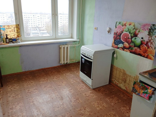 Продам однокомнатную (1-комн.) квартиру, Михалевича ул, 23, Раменское г