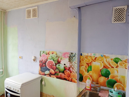 Продам однокомнатную (1-комн.) квартиру, Михалевича ул, 23, Раменское г