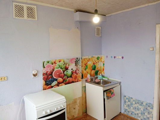 Продам однокомнатную (1-комн.) квартиру, Михалевича ул, 23, Раменское г