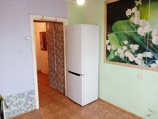 Продам однокомнатную (1-комн.) квартиру, Михалевича ул, 23, Раменское г