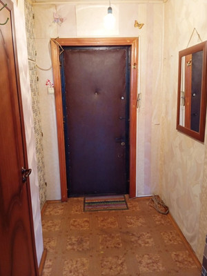 Продам однокомнатную (1-комн.) квартиру, Михалевича ул, 23, Раменское г