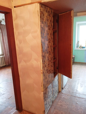 Продам однокомнатную (1-комн.) квартиру, Михалевича ул, 23, Раменское г