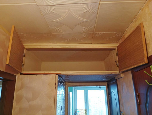 Продам однокомнатную (1-комн.) квартиру, Михалевича ул, 23, Раменское г