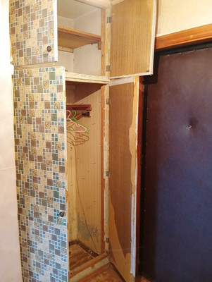 Продам однокомнатную (1-комн.) квартиру, Михалевича ул, 23, Раменское г