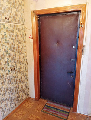 Продам однокомнатную (1-комн.) квартиру, Михалевича ул, 23, Раменское г