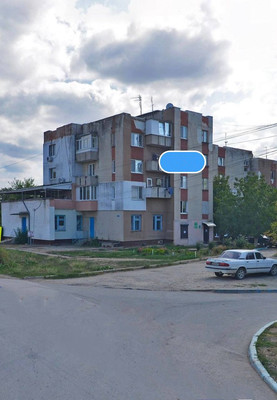 Продам однокомнатную (1-комн.) квартиру, Победы ул, 130А, Пожарское с