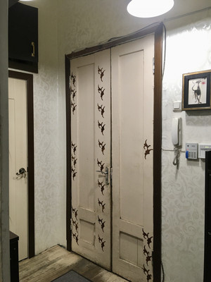 Сдам двухкомнатную (2-комн.) квартиру, Большой Сампсониевский пр-кт, 72к1, Санкт-Петербург г