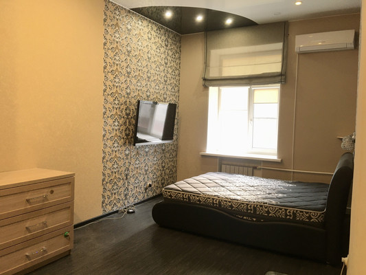 Сдам двухкомнатную (2-комн.) квартиру, Большой Сампсониевский пр-кт, 72к1, Санкт-Петербург г