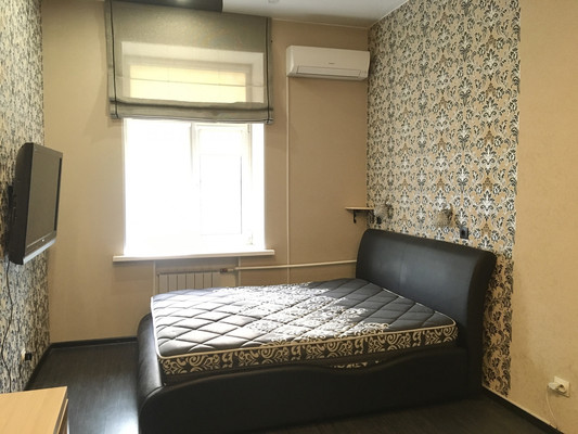 Сдам двухкомнатную (2-комн.) квартиру, Большой Сампсониевский пр-кт, 72к1, Санкт-Петербург г