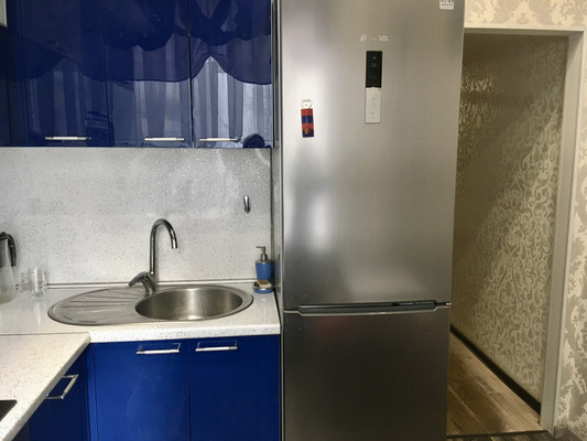 Сдам двухкомнатную (2-комн.) квартиру, Большой Сампсониевский пр-кт, 72к1, Санкт-Петербург г