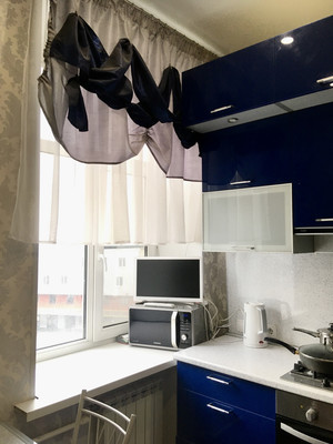 Сдам двухкомнатную (2-комн.) квартиру, Большой Сампсониевский пр-кт, 72к1, Санкт-Петербург г