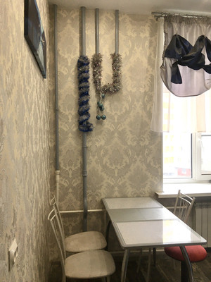 Сдам двухкомнатную (2-комн.) квартиру, Большой Сампсониевский пр-кт, 72к1, Санкт-Петербург г