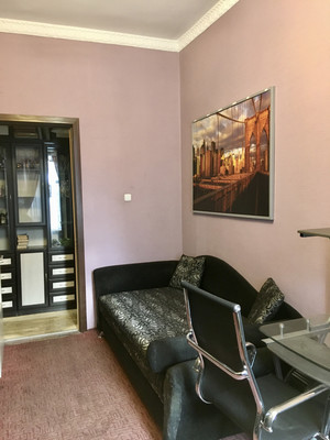 Сдам двухкомнатную (2-комн.) квартиру, Большой Сампсониевский пр-кт, 72к1, Санкт-Петербург г