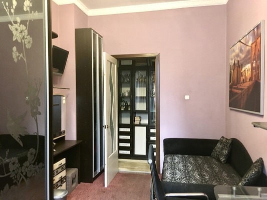 Сдам двухкомнатную (2-комн.) квартиру, Большой Сампсониевский пр-кт, 72к1, Санкт-Петербург г