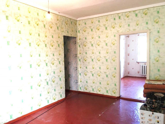 Продам трехкомнатную (3-комн.) квартиру, Пискохи ул, 8, Алексеевская ст-ца