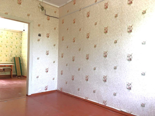 Продам трехкомнатную (3-комн.) квартиру, Пискохи ул, 8, Алексеевская ст-ца