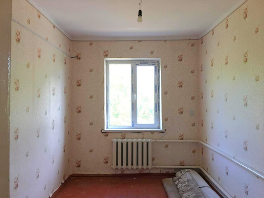 Продам трехкомнатную (3-комн.) квартиру, Пискохи ул, 8, Алексеевская ст-ца