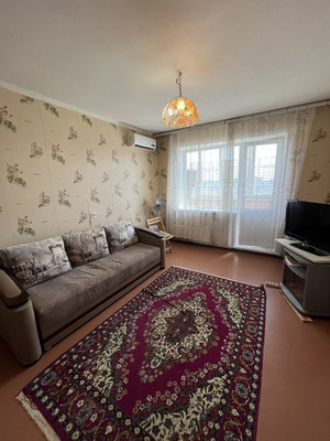 Сдам однокомнатную (1-комн.) квартиру, К.Маркса ул, 70, Волгодонск г