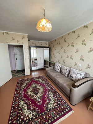 Сдам однокомнатную (1-комн.) квартиру, К.Маркса ул, 70, Волгодонск г