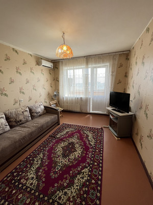 Сдам однокомнатную (1-комн.) квартиру, К.Маркса ул, 70, Волгодонск г