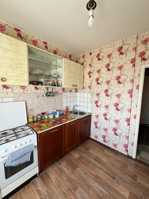 Сдам однокомнатную (1-комн.) квартиру, К.Маркса ул, 70, Волгодонск г