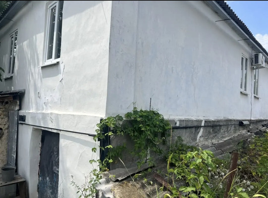 Продам дом, Трудовая ул, 24, Даманка х, 0 км от города