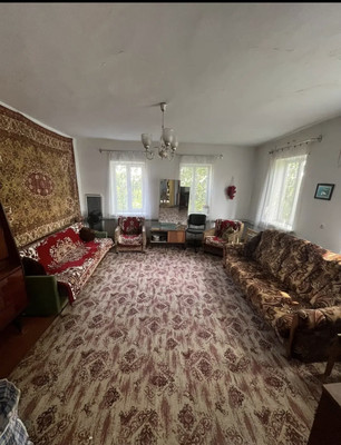 Продам дом, Трудовая ул, 24, Даманка х, 0 км от города