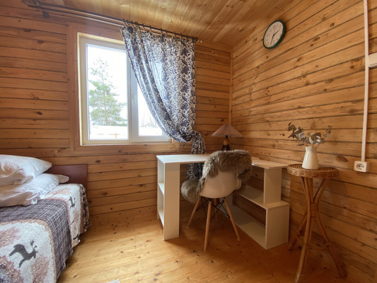 Продам дачу, квартал Дмитровский тер, 0 км от города