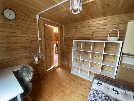 Продам дачу, квартал Дмитровский тер, 0 км от города