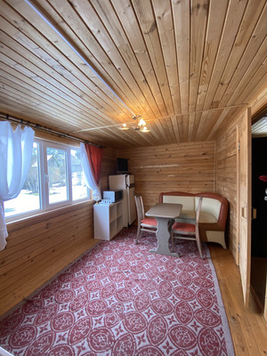 Продам дачу, квартал Дмитровский тер, 0 км от города