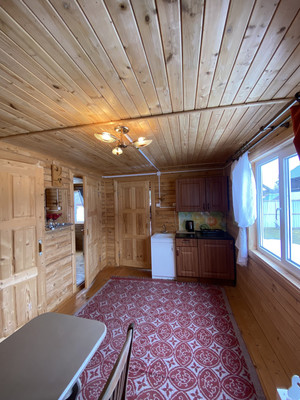 Продам дачу, квартал Дмитровский тер, 0 км от города