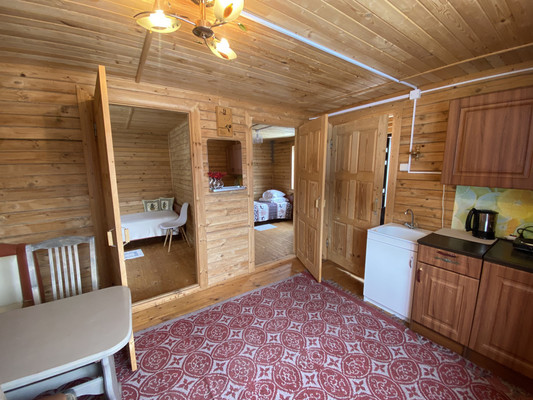 Продам дачу, квартал Дмитровский тер, 0 км от города