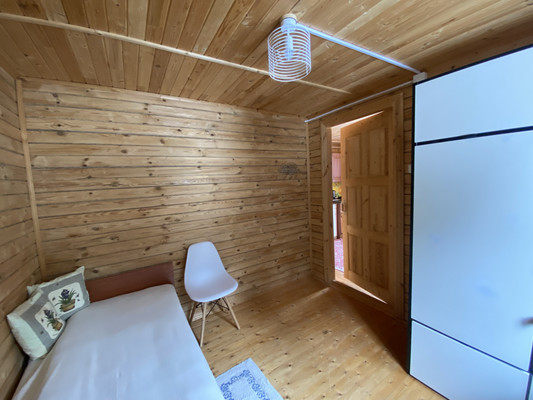 Продам дачу, квартал Дмитровский тер, 0 км от города